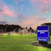 Rodeway Inn Historic