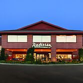 Radisson Hotel Colorado Springs Airport