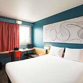ibis Bordeaux Pessac Route des Vins Hotel