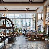 Sheraton New Orleans Hotel