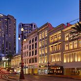 Sheraton New Orleans Hotel
