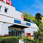 ibis Nantes La Beaujoire Parc Expo