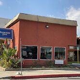 Rodeway Inn near Venice Beach