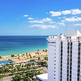 Bahia Mar Ft. Lauderdale Beach- a DoubleTree by Hilton Hotel