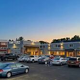 Four Points by Sheraton Rock Springs