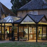 Orton Hall Hotel & Spa