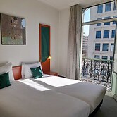 Hotel Le Dome
