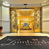 The Lombardy Hotel