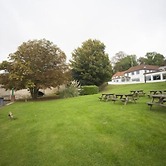 Shillingford Bridge Hotel
