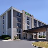 Holiday Inn Express Rochester - University Area by IHG