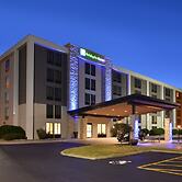 Holiday Inn Express Rochester - University Area by IHG