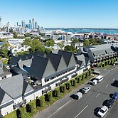 Auckland Rose Park Hotel