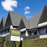 Auckland Rose Park Hotel