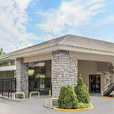 Days Inn by Wyndham Columbus Fairgrounds