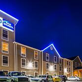 Best Western Woodburn