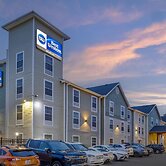 Best Western Woodburn