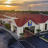Comfort Inn Sandusky