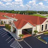 Comfort Inn Sandusky