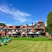 Forest Park Country Hotel & Inn, Brockenhurst, New Forest