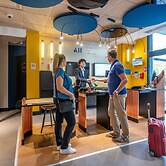 Novotel La Rochelle Centre