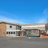 Quality Inn Klamath Falls - Crater Lake Gateway