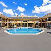 Best Western Fayetteville Inn