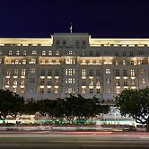 Copacabana Palace, A Belmond Hotel, Rio de Janeiro