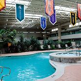 Ramada by Wyndham State College Hotel & Conference Center