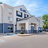 Best Western Ottumwa Inn & Suites