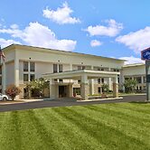Hampton Inn Sevierville