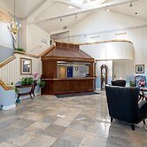 Clarion Inn Silicon Valley