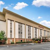 Hampton Inn Southlake