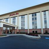 Hampton Inn Southlake