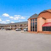 Econo Lodge Austin North near The Domain