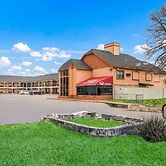 Econo Lodge near The Domain - The Arboretum