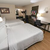 Red Roof Inn PLUS+ Ann Arbor - U of Michigan North