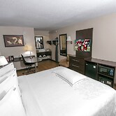 Red Roof Inn PLUS+ Ann Arbor - U of Michigan North