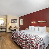 Red Roof Inn Mystic - New London