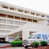 Wyndham Indianapolis Airport
