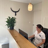 The Black Bull Motel