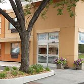 Chicago Lake Shore Hotel