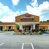 Baymont by Wyndham Walterboro