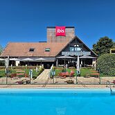 ibis Beaune La Ferme Aux Vins
