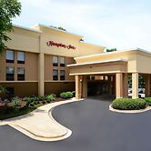 Hampton Inn Raleigh / Town Of Wake Forest