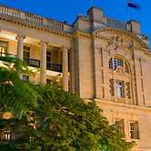Treasury Brisbane