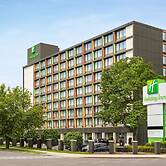 Holiday Inn Boston - Cambridge Area by IHG