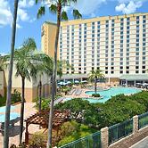 Rosen Plaza on International Drive