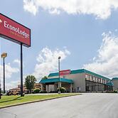 Econo Lodge Inn & Suites Joplin