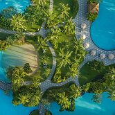 The Laguna, a Luxury Collection Resort & Spa, Nusa Dua, Bali