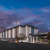 Hotel Concord Syracuse, an Ascend Collection Hotel